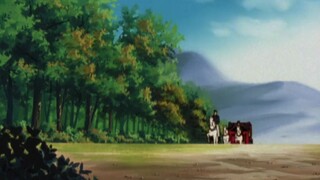 Mobile suit Gundam Wing episode 28(eng dub)