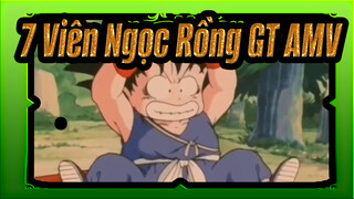 Dragon,Ball,GT,AMV