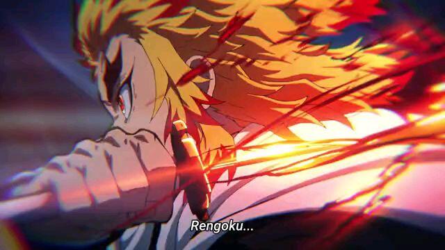 Demon Slayer Season 2 Official Trailer 2 Bilibili