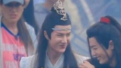 [Bo Jun Yixiao 丨Chen Qing Ling] ไฮไลท์ของ Chen Qing Ling PPT ที่คุณไม่เคยเห็น (2)