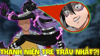 TRẺ TRÂU ĐÒI THÁCH ĐẤU SAITAMA?! | NHỮNG THANH NIÊN TRẺ TRÂU NHẤT TRONG ONE PUNCH MAN