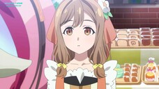 Genjitsu no Yohane: Sunshine in the Mirror Episode 9 Sub Indonesia