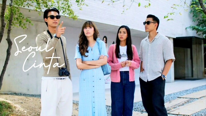 SeoulCinta (E7) 🐱