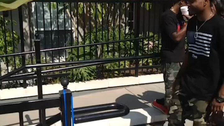 King Bach
