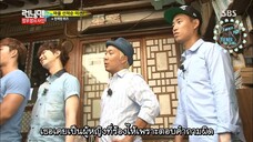 รันนิ่งแมน EP.151 ยอดนักฆ่ากับ CCTV (ซับไทย)