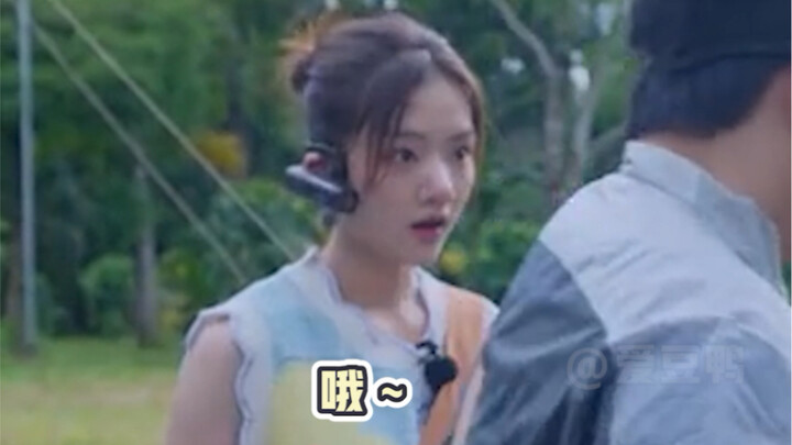เหรินหมิ่น: บทนี้ต่อไม่ได้แล้ว~