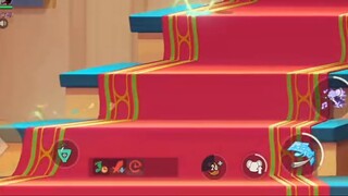 เกมมือถือ Tom and Jerry: นี่คือคุณค่าของนักดนตรีของฉัน