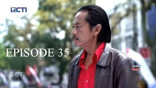 Preman Pensiun 6 EPISODE 35