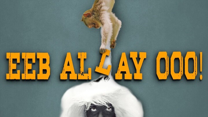 Eeb Allay Ooo! (2020) Sub Indo