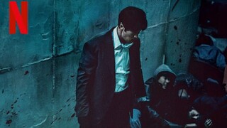 Mercy. For. None episode 1. Hindi Dubbed.