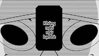 《 Chap 99 》 Tomodachi Game