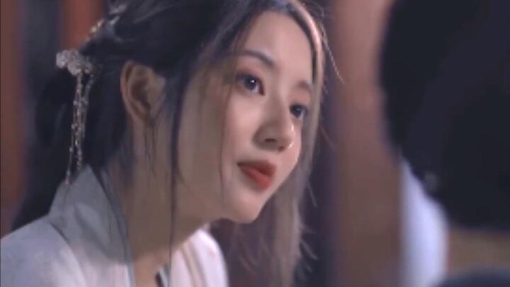 Without Yu Zheng’s dramas, even beauty seems to return to normal.