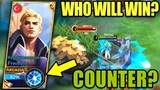 FREDRINN VS BADANG!! WHO IS THE KING OFFLANER? Top Global Fredrinn Best Build and Emblem 2022