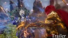 EP90 Trailer 王林为报夺命之仇,携尊魂幡只身迎战巨魔! |《仙逆》Renegade Immortal
