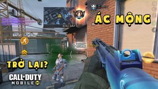 COD Mobile | LIỆU CƠN ÁC MỘNG 1 THỜI MANG TÊN SHOTGUN CÓ ĐANG QUAY TRỞ LẠI COD MOBILE?