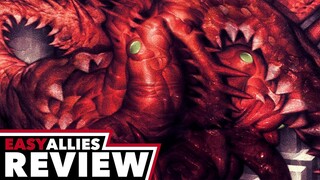 Carrion - Easy Allies Review