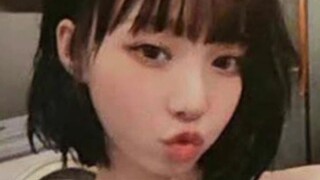 【金玟庭】winter顶胯和别人不一样的地方就是……
