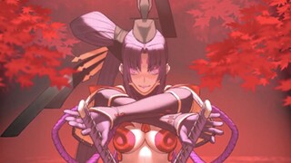 FGO·Koleksi Suara】Ping Jingqing (CV. Hayami Saori) Koleksi Suara Myroom