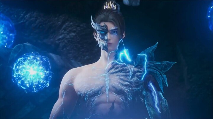 The great ruler episode 58 engsub + indo cc [4K].mp4