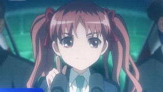 [Magic Index/Genesis] Genesis 3. Prologue, I have it in this life. The current situation of the wort