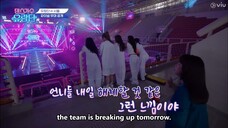 Dancing Queens on the Road Episode 11 (EngSub 1080p 60FPS) Part 1 of 2