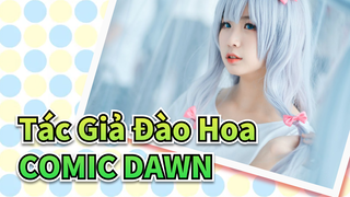 [Tác Giả Đào Hoa] COMIC DAWN, ngày 28 tháng 7, Nanjing