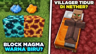 GW MENGUJI 20 FAKTA UNIK MINECRAFT YANG VIRAL!