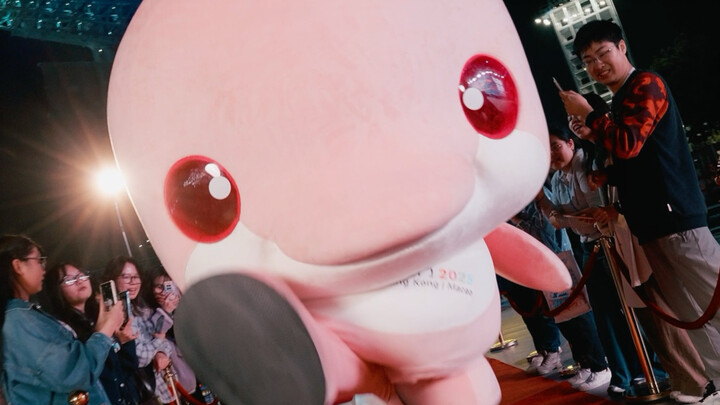 Buka “Ayam Bayu Besar” Guangdong dengan Gerakan Lambat Grammy #AyamBayuBesar #GerakanLambatGrammy #G