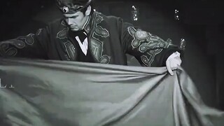 我只是魔术师，不是魔法师