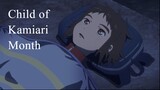 Child of Kamiari Month | Anime Movie 2021
