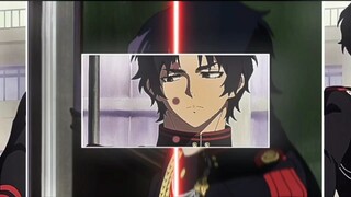 [AMV] Guren edit - Infected