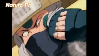 Naruto Dattebayo (Short Ep 21) - Vượt qua bài kiểm tra sơ bộ