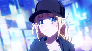 [March/Theatrical Version/Honto Kaede & 96 Cat] Ya Boy Kongming! The Complete Movie 30-Second PV [MC