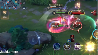 highlight florentino liên quân 4 #game