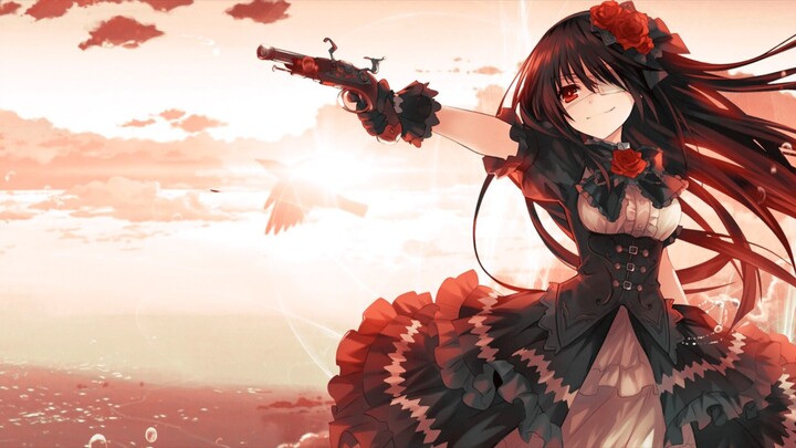 Kurumi