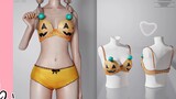 [Chen Erquan sims berbagi pakaian 2] sims4 The Sims mod