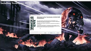 Terminator 2D NO FATE FREE DOWNLOAD PC