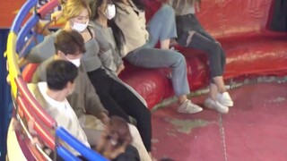 全场MVP∶黄裤子