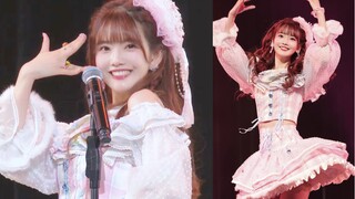 [AKB48TSH Zhu Ling] Direct shot putri terbaru dan termanis di tahun 2023 |