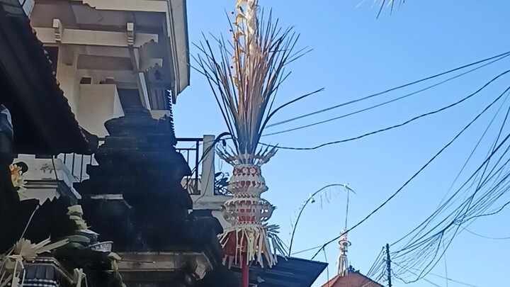 galungan