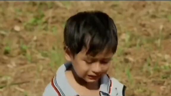 the little boy story
