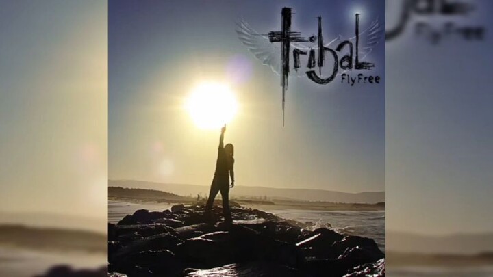 Tribal - Fly Free