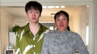谁的脸更有趣