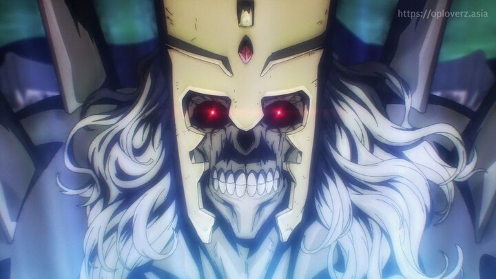 Overload S4 Eps. 11 Sub Indo