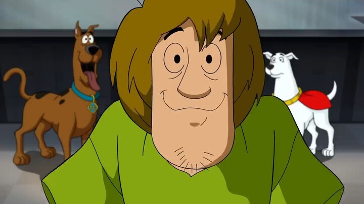 Scooby-Doo! and Krypto, Too Watch Full Movie.. Link in Description
