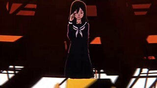 【Nobufumi】"In a world without you, my time never moves forward"