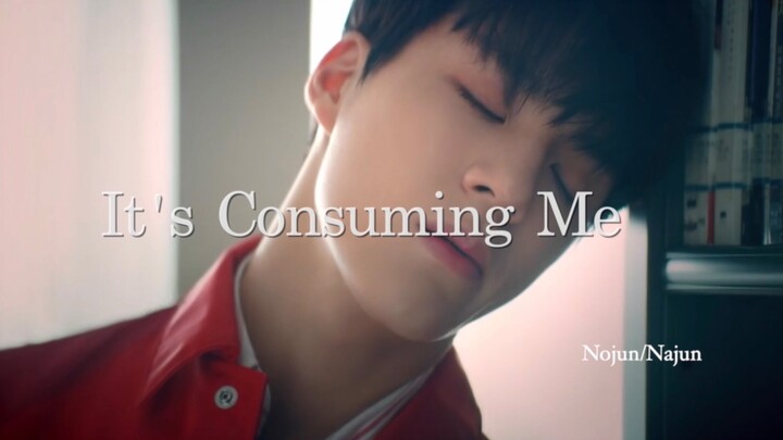 【Nặc Tuấn/Na Tuấn】nó đang nuốt chửng tôi/làm rơi vòng tay