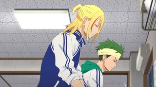 Bakuten!! - Tập 4 - 2021 - HD