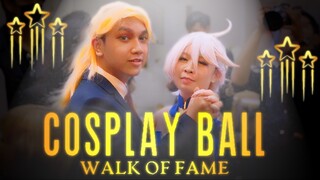 Cosplay Ball 2023