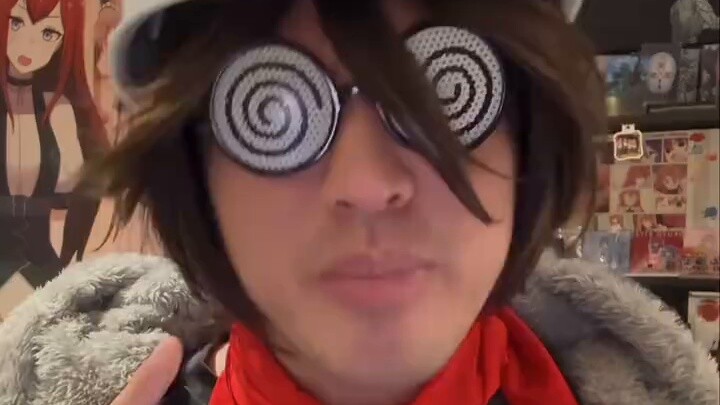 Acara Keberuntungan Anime Star City